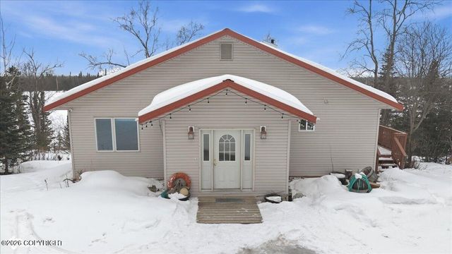 49100 Chuck Martin Road, Kasilof, AK 99610