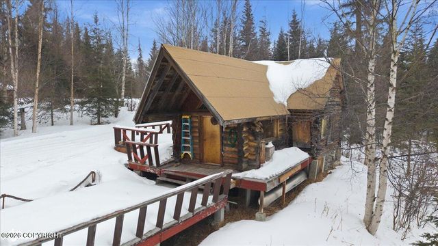 49100 Chuck Martin Road, Kasilof, AK 99610
