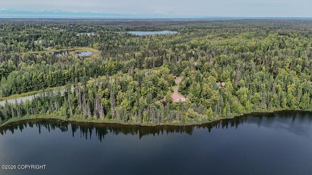 49100 Chuck Martin Road, Kasilof, AK 99610