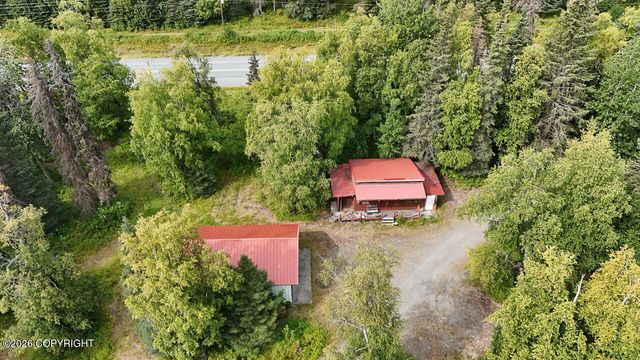 49100 Chuck Martin Road, Kasilof, AK 99610