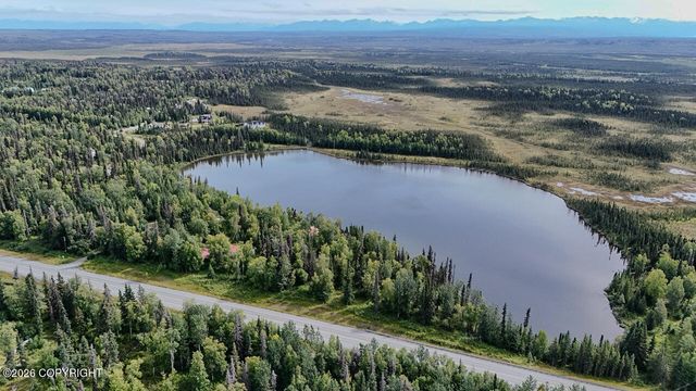 49100 Chuck Martin Road, Kasilof, AK 99610