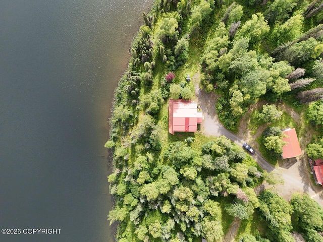 49100 Chuck Martin Road, Kasilof, AK 99610