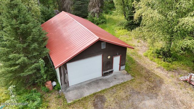 49100 Chuck Martin Road, Kasilof, AK 99610