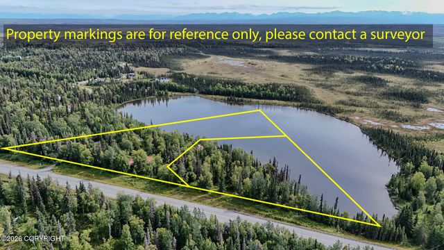 49100 Chuck Martin Road, Kasilof, AK 99610