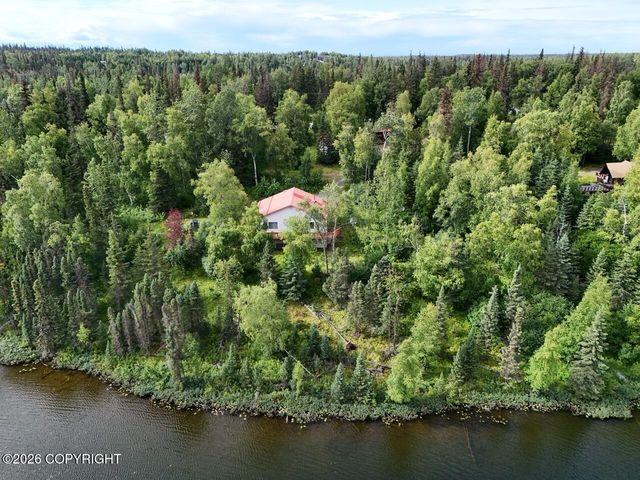 49100 Chuck Martin Road, Kasilof, AK 99610