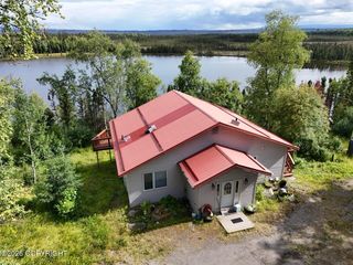 49100 Chuck Martin Road, Kasilof, AK 99610
