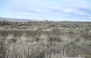 0 Lot 6 Longhorn Drive, Ephrata, WA 98823