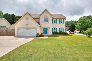 2995 Belshire Trail, Dacula, GA 30019