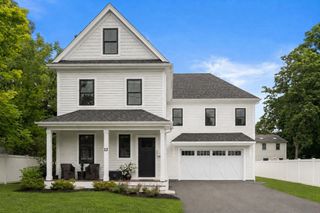 12 South Lincoln St 12, Natick, MA 01760