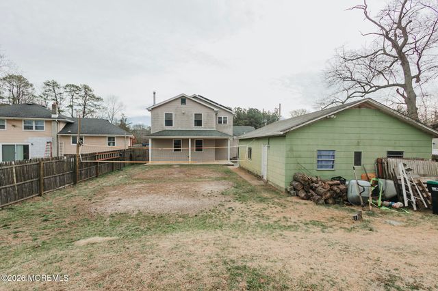 514 Georgia Tavern Road, Howell, NJ 07731