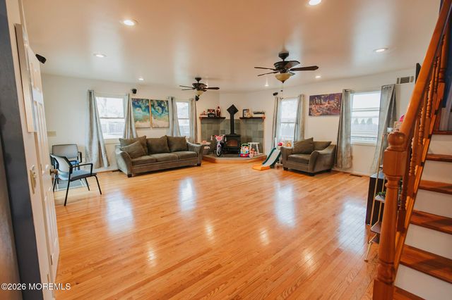 514 Georgia Tavern Road, Howell, NJ 07731