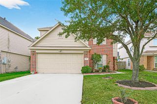 16870 Blackberry Lily Lane, Conroe, TX 77385
