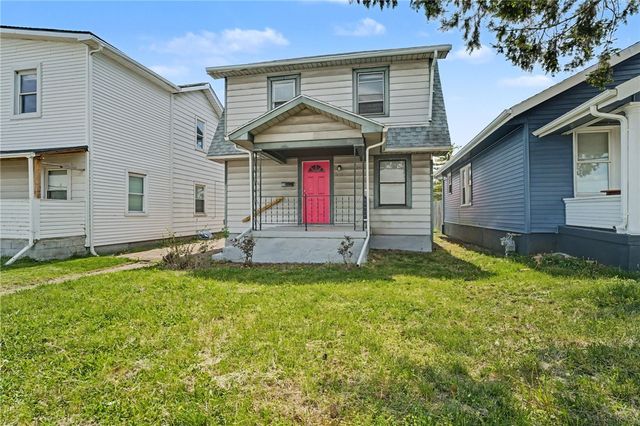 930 Leo Street, Dayton, OH 45404