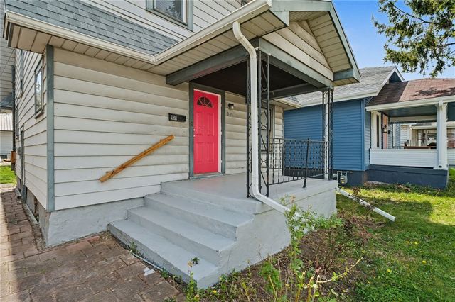 930 Leo Street, Dayton, OH 45404