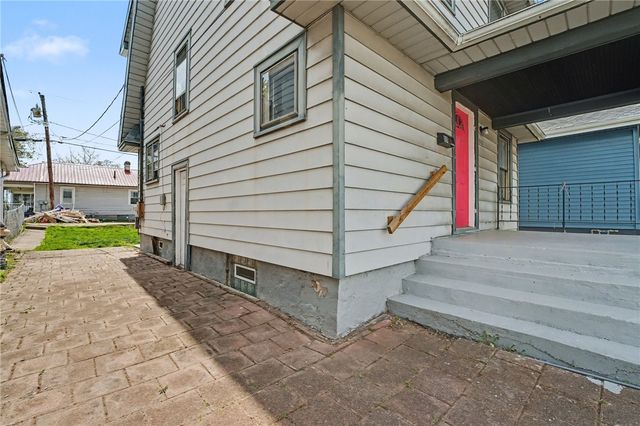 930 Leo Street, Dayton, OH 45404