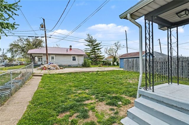 930 Leo Street, Dayton, OH 45404