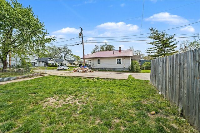 930 Leo Street, Dayton, OH 45404