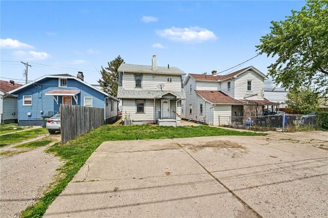 930 Leo Street, Dayton, OH 45404