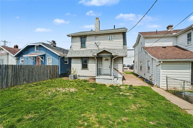 930 Leo Street, Dayton, OH 45404