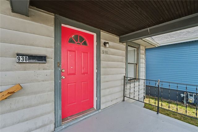 930 Leo Street, Dayton, OH 45404