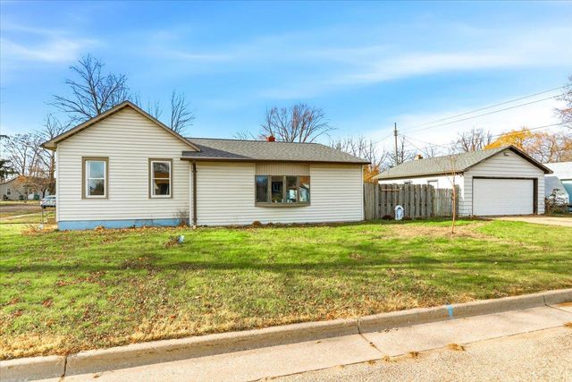 1251 IRVING STREET, Wisconsin Rapids, WI 54494