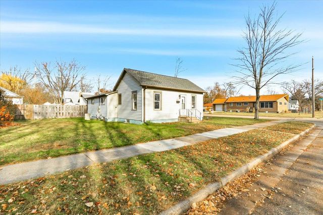 1251 IRVING STREET, Wisconsin Rapids, WI 54494