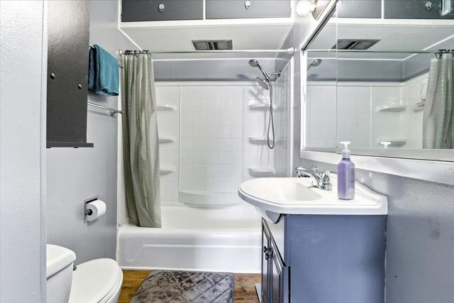 1251 IRVING STREET, Wisconsin Rapids, WI 54494