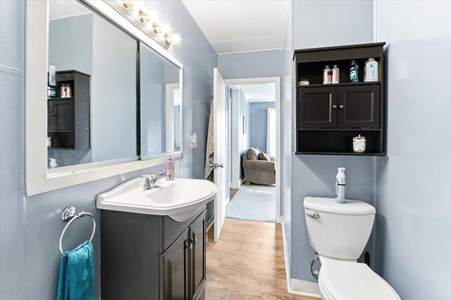 1251 IRVING STREET, Wisconsin Rapids, WI 54494