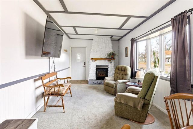 1251 IRVING STREET, Wisconsin Rapids, WI 54494