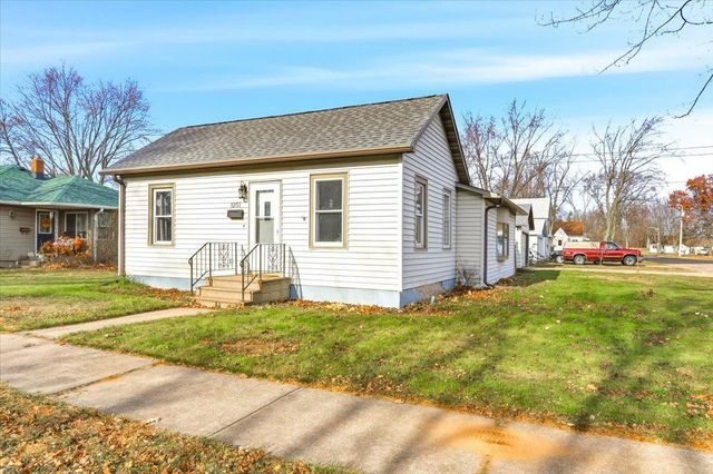 1251 IRVING STREET, Wisconsin Rapids, WI 54494