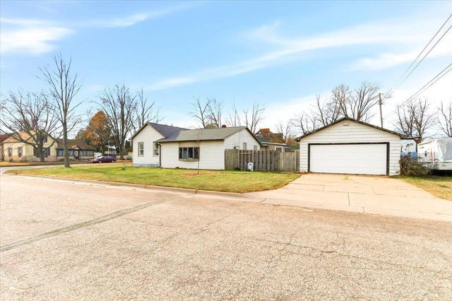 1251 IRVING STREET, Wisconsin Rapids, WI 54494