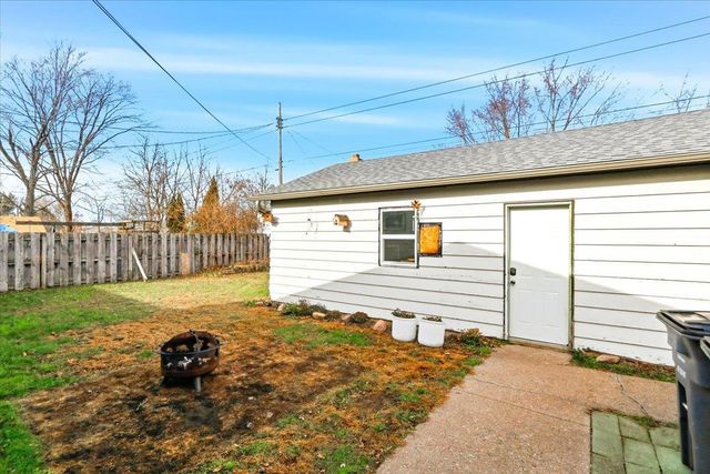 1251 IRVING STREET, Wisconsin Rapids, WI 54494