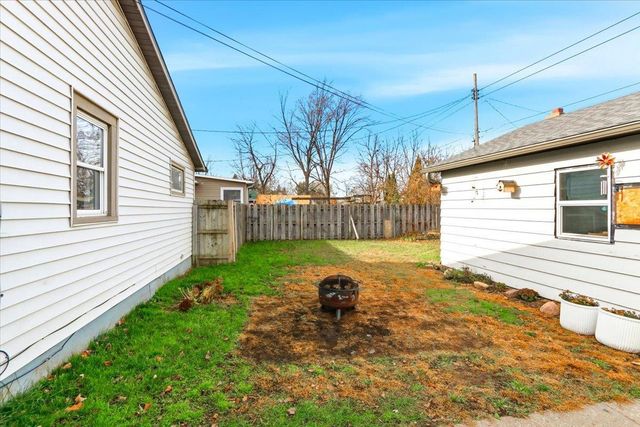 1251 IRVING STREET, Wisconsin Rapids, WI 54494