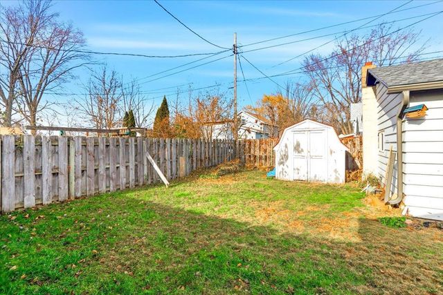 1251 IRVING STREET, Wisconsin Rapids, WI 54494