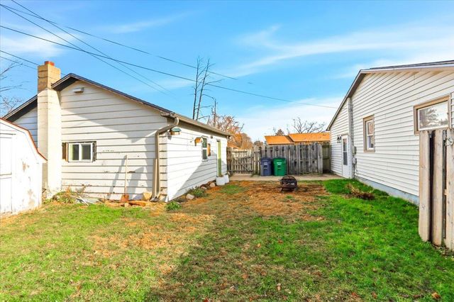 1251 IRVING STREET, Wisconsin Rapids, WI 54494