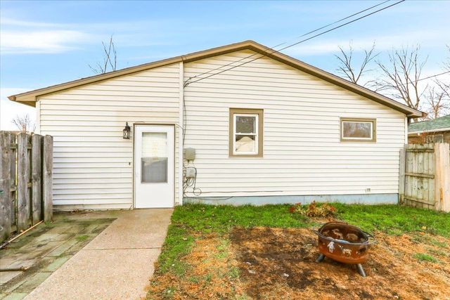 1251 IRVING STREET, Wisconsin Rapids, WI 54494