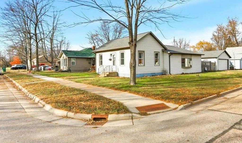 1251 IRVING STREET, Wisconsin Rapids, WI 54494