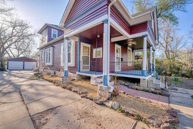 152 S 10th St, Salina, KS 67401