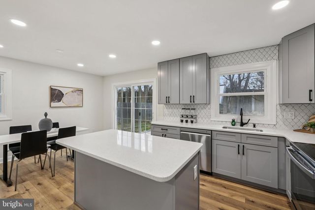 9301 MILLBROOK RD, Ellicott City, MD 21042