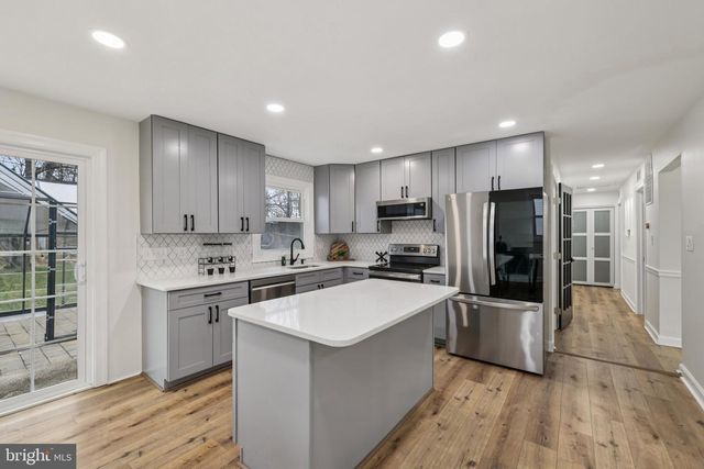 9301 MILLBROOK RD, Ellicott City, MD 21042