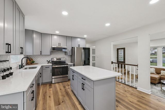 9301 MILLBROOK RD, Ellicott City, MD 21042