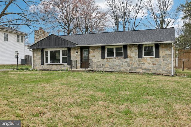 9301 MILLBROOK RD, Ellicott City, MD 21042