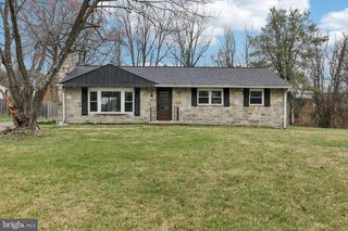 9301 MILLBROOK RD, Ellicott City, MD 21042