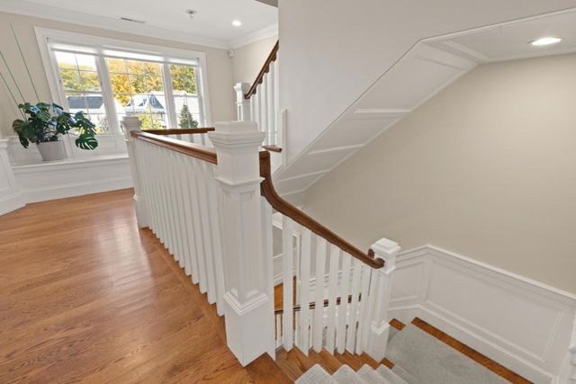 10 Willard Circle, Lexington, MA 02421