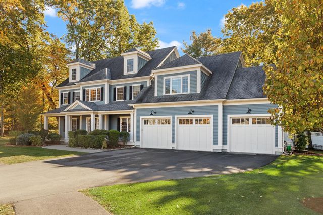 10 Willard Circle, Lexington, MA 02421