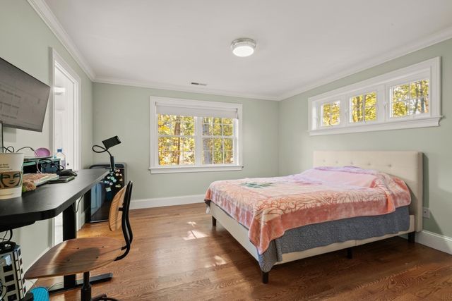 10 Willard Circle, Lexington, MA 02421