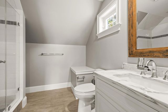 10 Willard Circle, Lexington, MA 02421