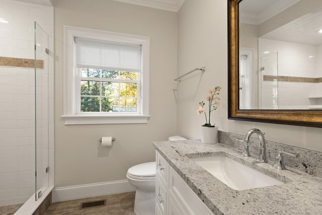 10 Willard Circle, Lexington, MA 02421