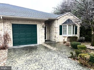 13153 LITTLE HAYDEN CIRCLE, Hagerstown, MD 21742