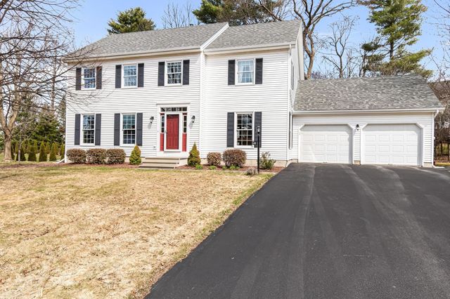 248 Lawnwood Drive, Williston, VT 05495